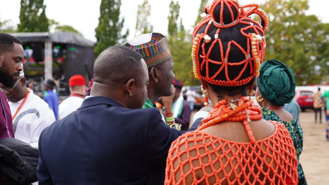 Cultural Dance