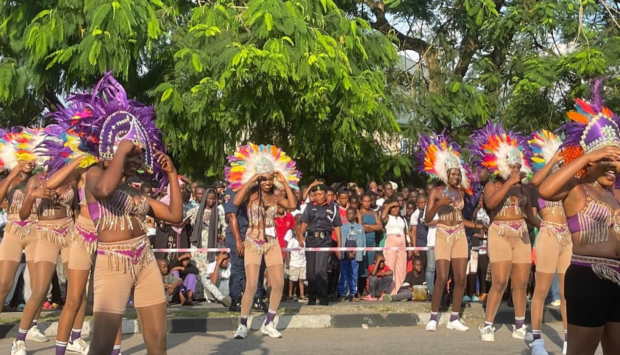 Cultural Dance