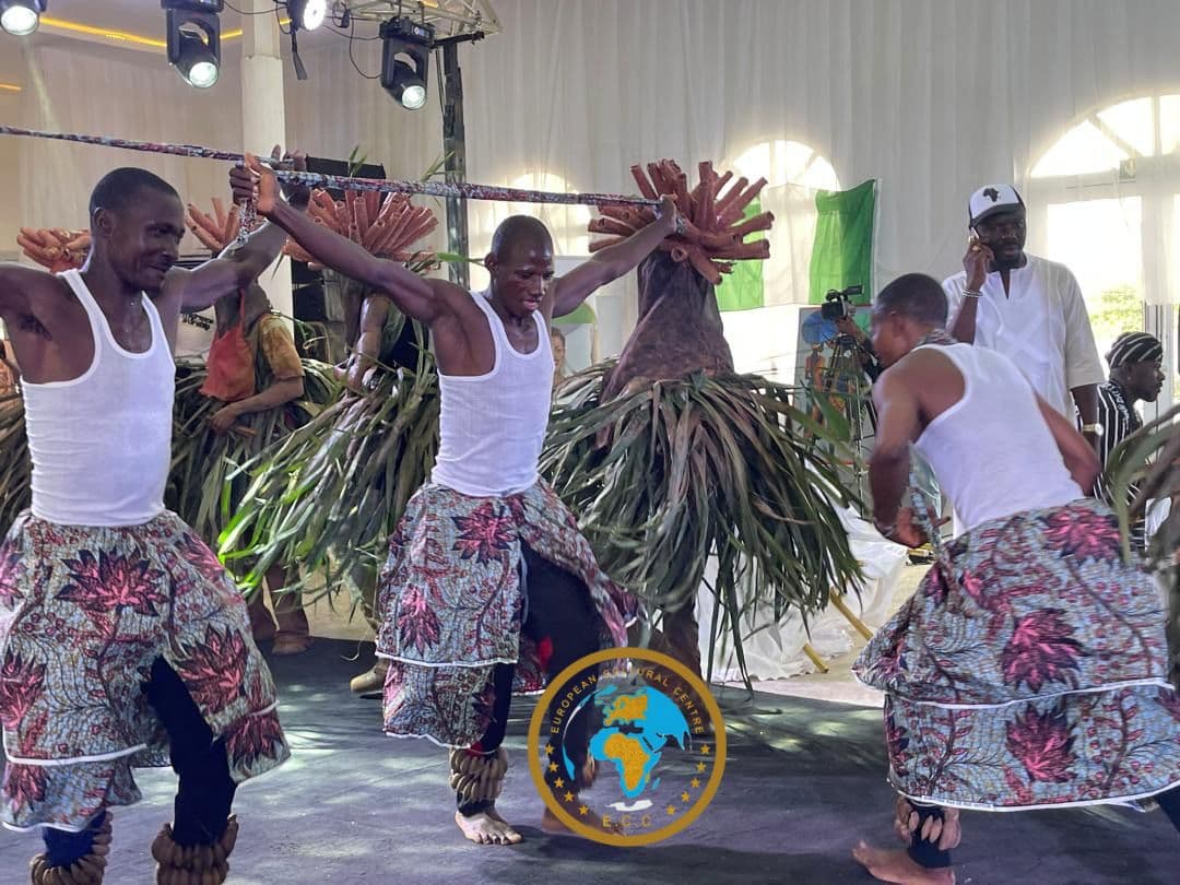 Cultural Dance