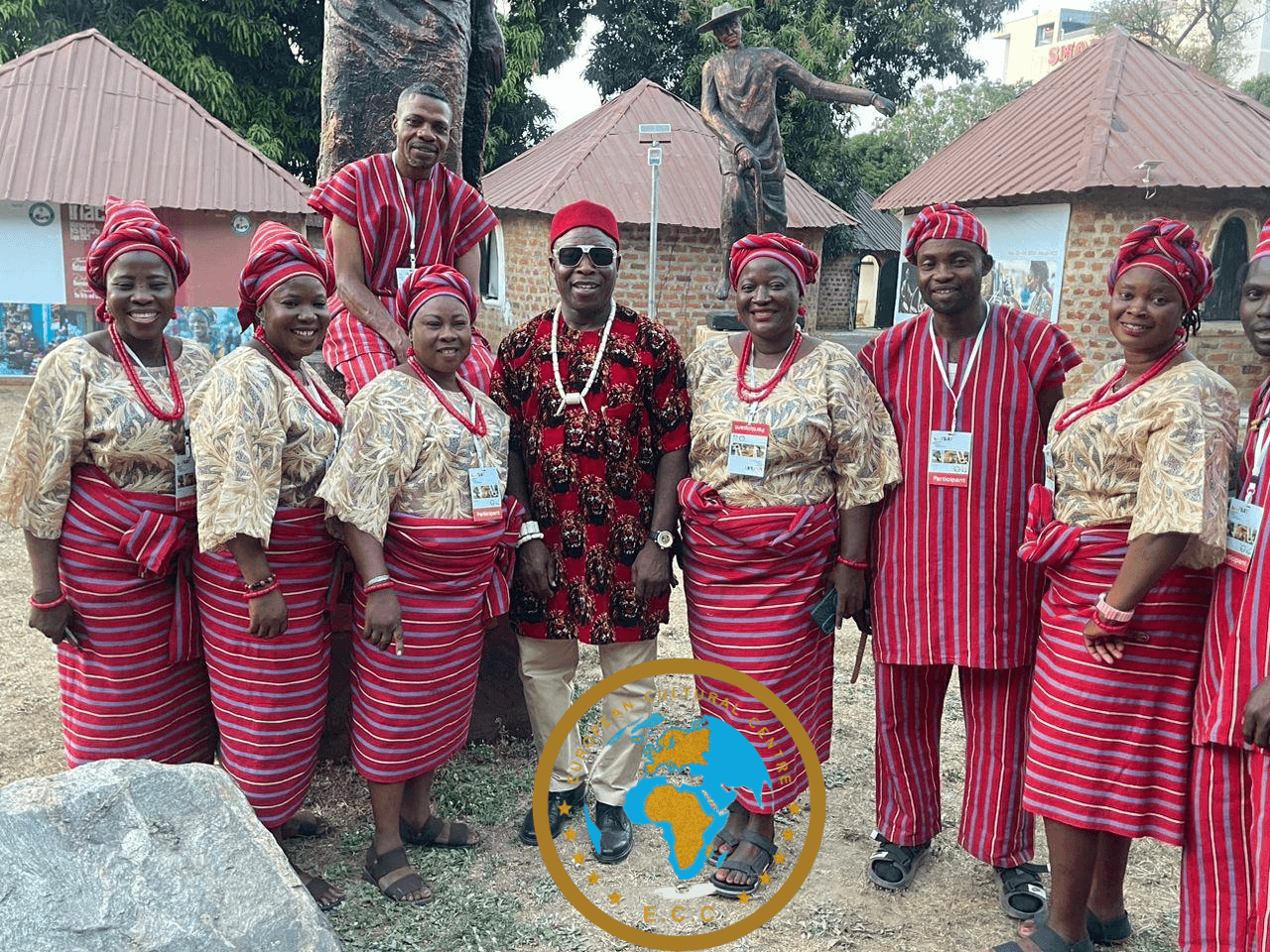Cultural Dance