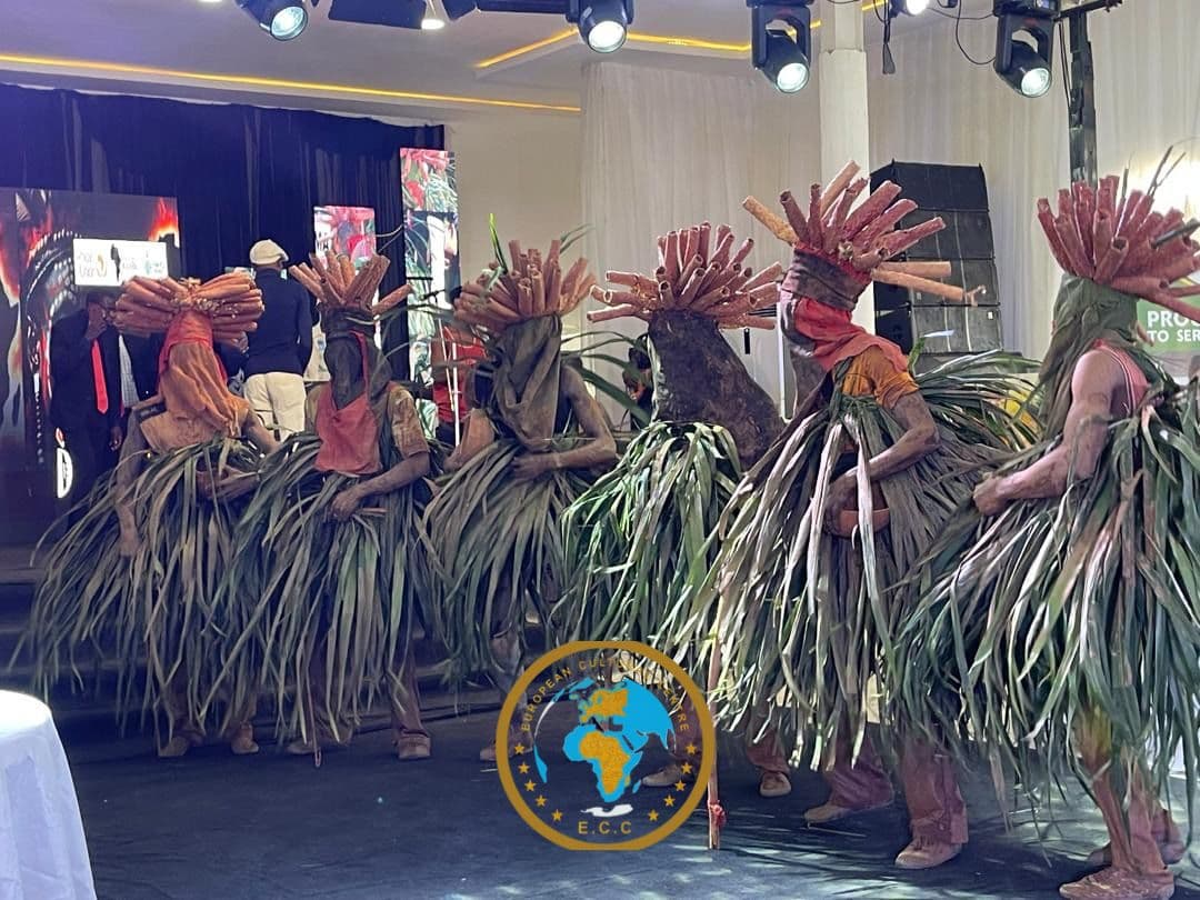 Cultural Dance