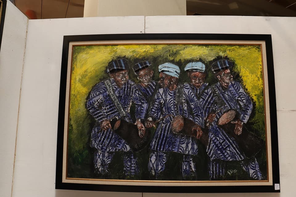 Art & Exhibition